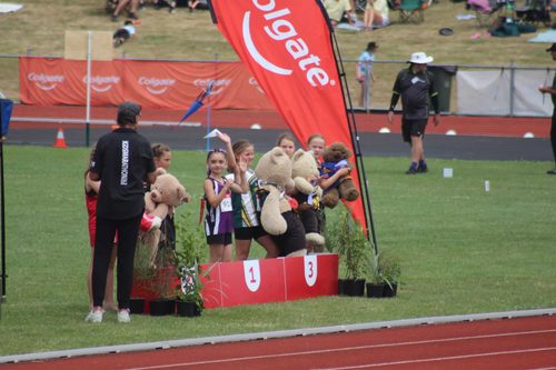 2026 Colgate Games Day 2 photo